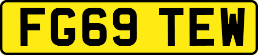 FG69TEW
