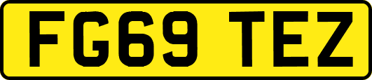 FG69TEZ