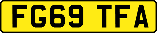FG69TFA