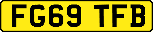 FG69TFB