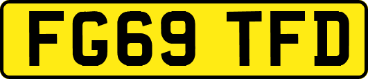 FG69TFD