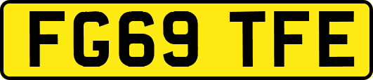 FG69TFE