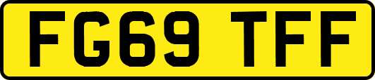 FG69TFF