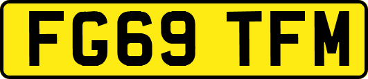 FG69TFM