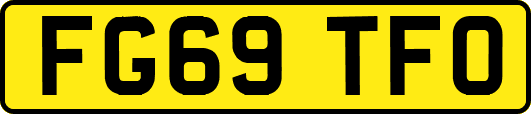 FG69TFO