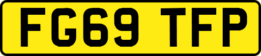 FG69TFP