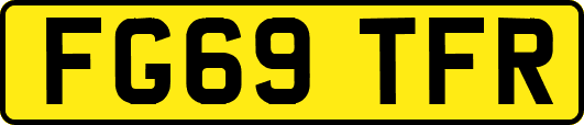FG69TFR