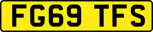 FG69TFS
