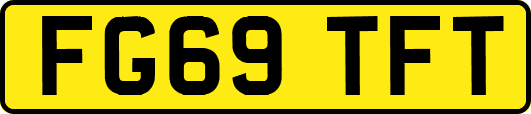 FG69TFT