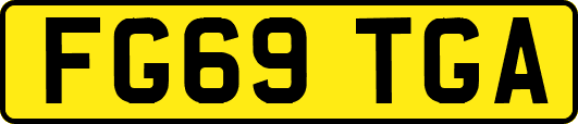 FG69TGA