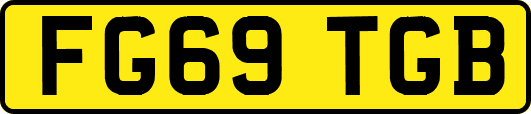 FG69TGB
