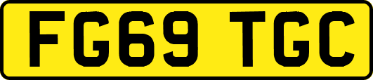 FG69TGC
