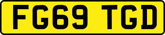 FG69TGD