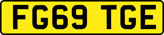 FG69TGE