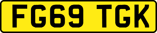 FG69TGK