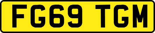FG69TGM