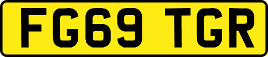 FG69TGR
