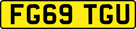 FG69TGU