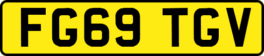 FG69TGV