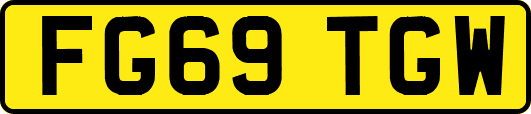 FG69TGW