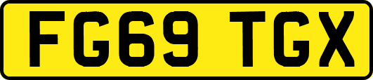 FG69TGX