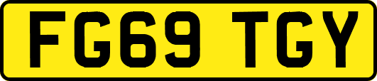 FG69TGY