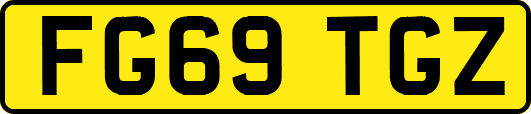 FG69TGZ