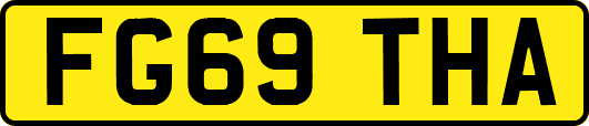 FG69THA