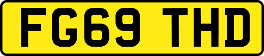 FG69THD