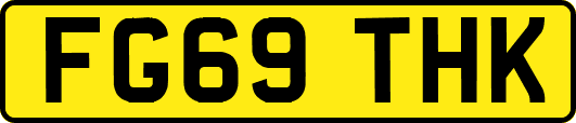 FG69THK