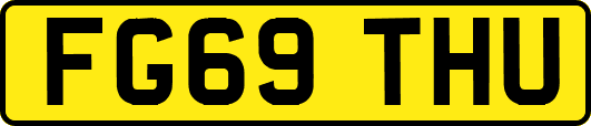 FG69THU