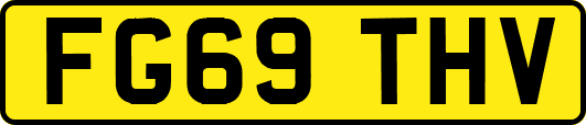 FG69THV
