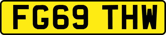 FG69THW