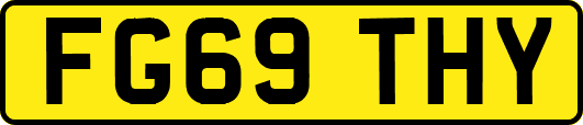 FG69THY