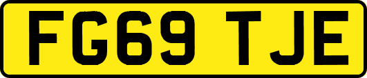 FG69TJE