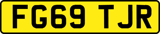 FG69TJR