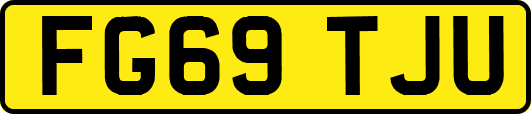FG69TJU