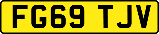 FG69TJV