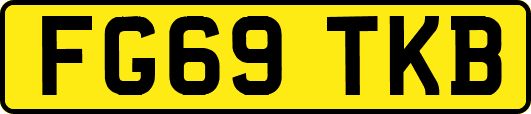 FG69TKB