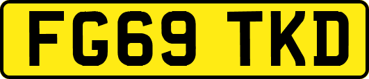 FG69TKD