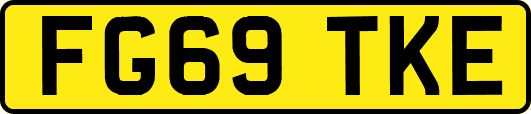 FG69TKE