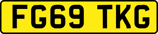 FG69TKG