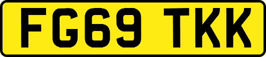 FG69TKK