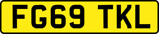FG69TKL
