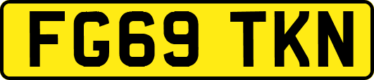 FG69TKN