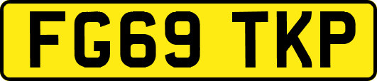 FG69TKP