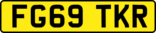 FG69TKR