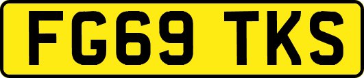 FG69TKS