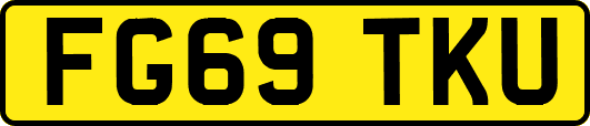 FG69TKU