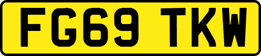 FG69TKW